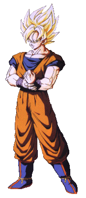 Goku