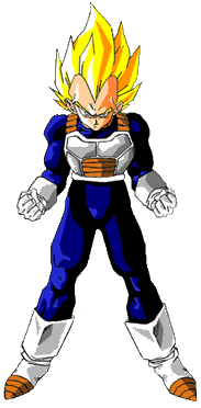 Vegeta